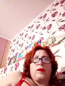 Darlene Eleanor online show from 26, 9, 2025