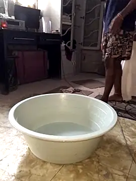 Snapshot of sexiTPST chatting on 15, 10, 2025 sexiTPST online show from 15, 10, 2025