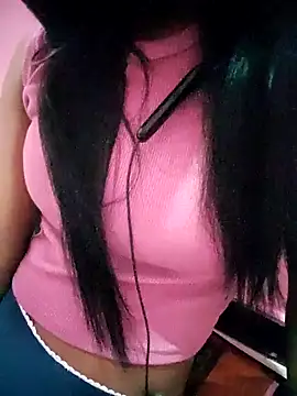 Snapshot of dream_Naughty_girl chatting on 1, 10, 2025 dream Naughty girl online show from 1, 10, 2025