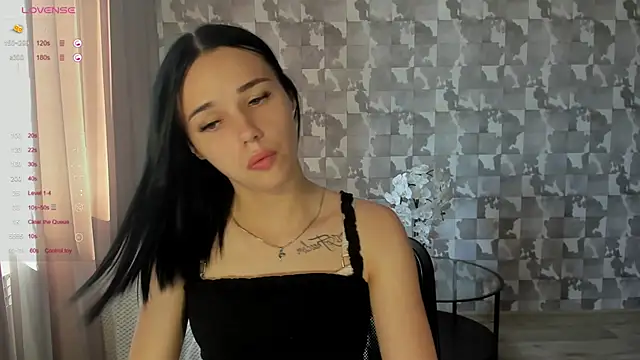 Snapshot of Kseni_a chatting on 23, 9, 2025 Kseni a online show from 23, 9, 2025