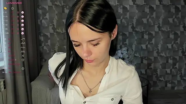 Snapshot of Kseni_a chatting on 22, 10, 2025 Kseni a online show from 22, 10, 2025