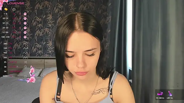 Kseni a online show from 22, 3, 2026