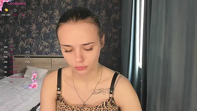 Kseni a online show from 24, 4, 2026