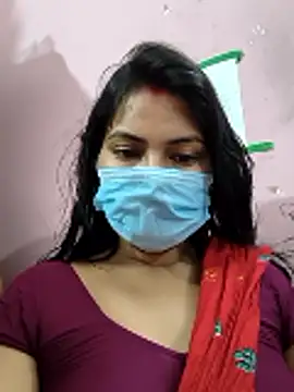 Snapshot of snighdha chatting on 30, 6, 2026 snighdha online show from 30, 6, 2026