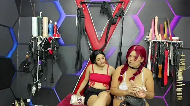 subextremobdsm online show from 13, 5, 2026
