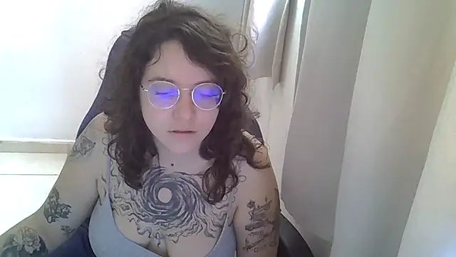 Blue Liz online show from 8, 10, 2025