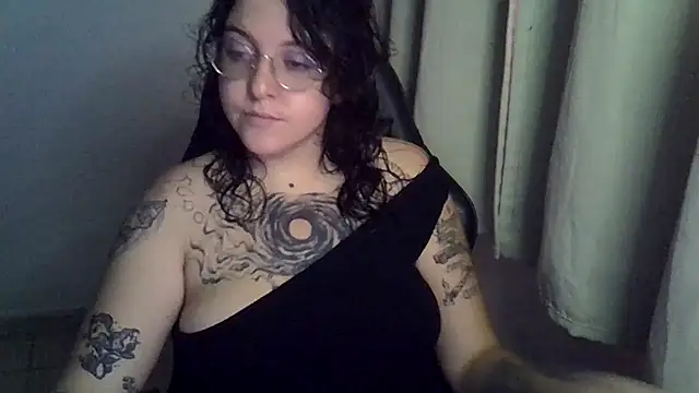 Blue Liz online show from 21, 10, 2025