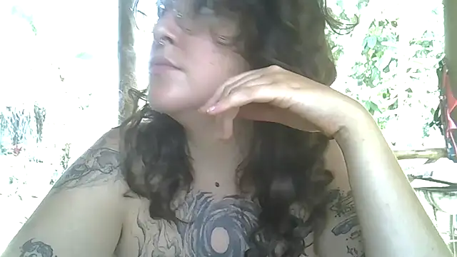 Blue Liz online show from 15, 12, 2025