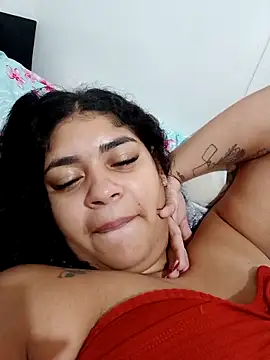 Snapshot of euseila98 chatting on 18, 12, 2025 euseila98 online show from 18, 12, 2025