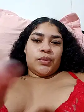 Snapshot of euseila98 chatting on 21, 12, 2025 euseila98 online show from 21, 12, 2025