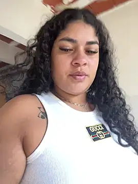 euseila98 online show from 7, 8, 2026