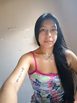 Snapshot of Lanmy_007 chatting on 15, 10, 2025 Lanmy 007 online show from 15, 10, 2025