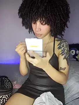 bettyboo2801 online show from 21, 11, 2025