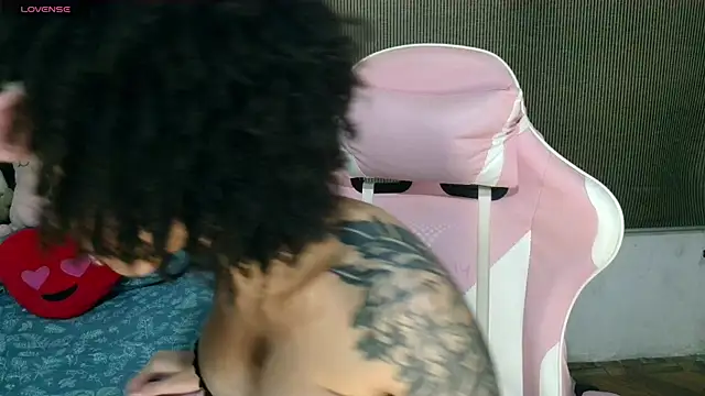 bettyboo2801 online show from 20, 6, 2026