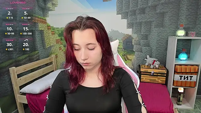 ClaraParks online show from 26, 9, 2025