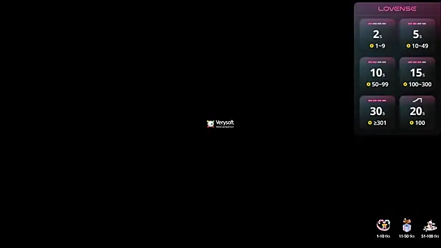 ClaraParks online show from 30, 9, 2025