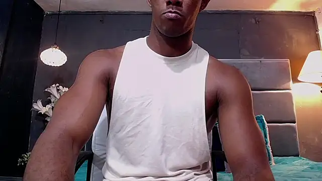 blackbignude online show from 11, 9, 2025