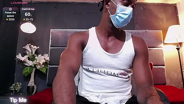 blackbignude online show from 30, 9, 2025