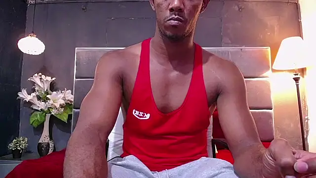 blackbignude online show from 7, 10, 2025