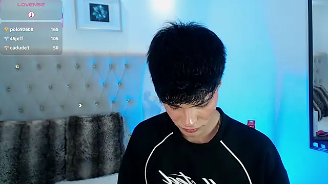 Dulcey  online show from 14, 9, 2025