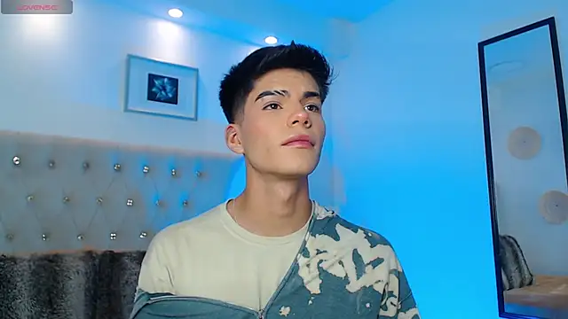 Dulcey  online show from 1, 10, 2025