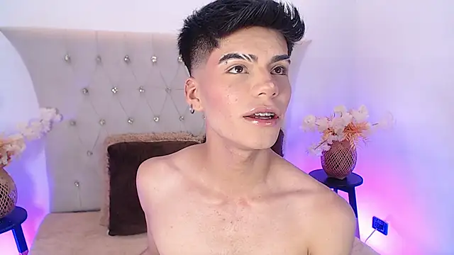 Dulcey  online show from 8, 1, 2026