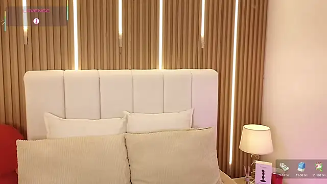 Dulcey  online show from 17, 2, 2026