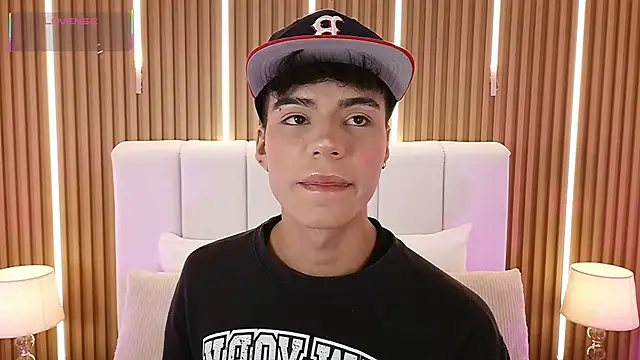 Snapshot of Dulcey_ chatting on 19, 2, 2026 Dulcey online show from 19, 2, 2026