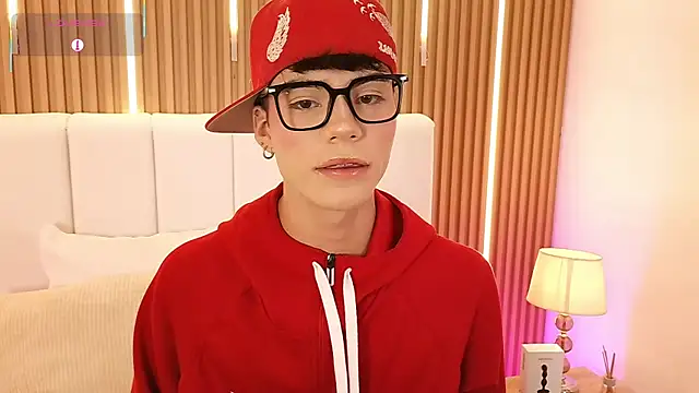 Snapshot of Dulcey_ chatting on 23, 2, 2026 Dulcey online show from 23, 2, 2026