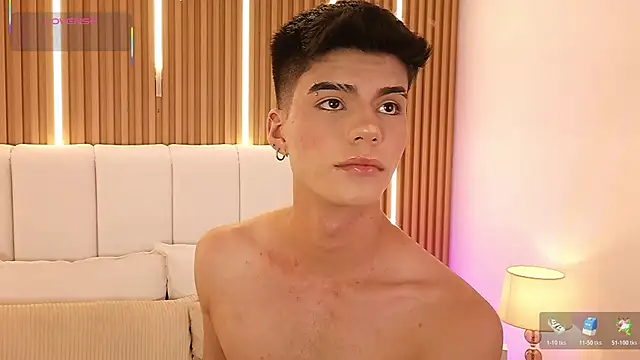 Snapshot of Dulcey_ chatting on 1, 3, 2026 Dulcey online show from 1, 3, 2026