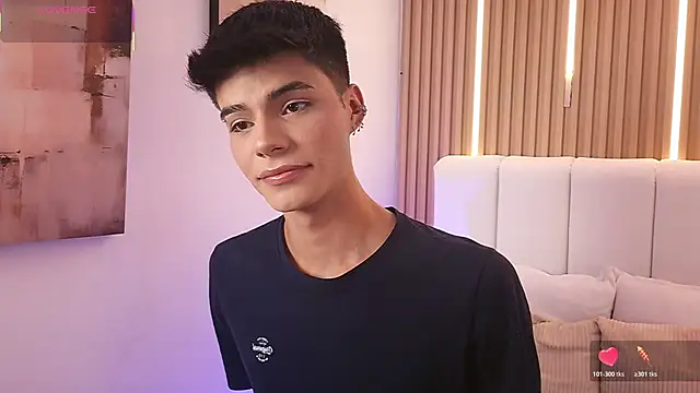 Snapshot of Dulcey_ chatting on 6, 3, 2026 Dulcey online show from 6, 3, 2026