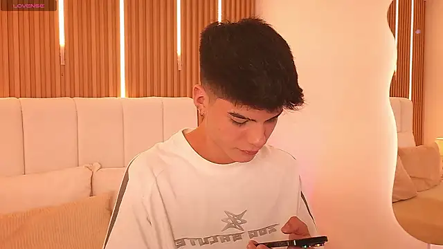 Snapshot of Dulcey_ chatting on 15, 3, 2026 Dulcey online show from 15, 3, 2026