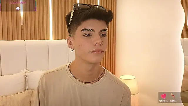 Snapshot of Dulcey_ chatting on 16, 3, 2026 Dulcey online show from 16, 3, 2026