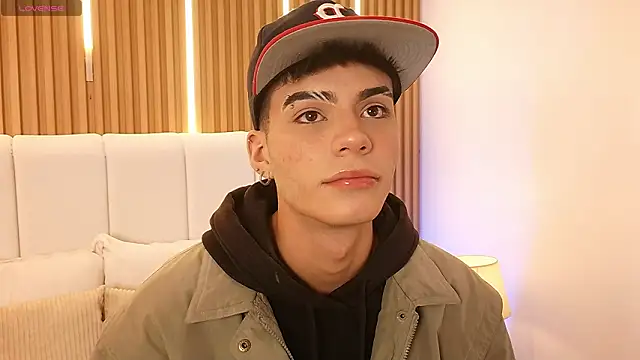 Snapshot of Dulcey_ chatting on 17, 3, 2026 Dulcey online show from 17, 3, 2026