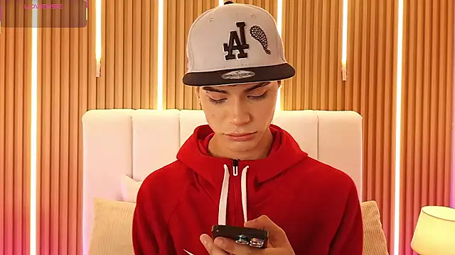 Snapshot of Dulcey_ chatting on 19, 3, 2026 Dulcey online show from 19, 3, 2026