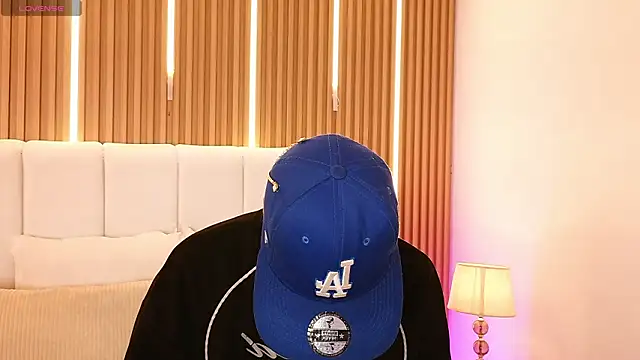 Snapshot of Dulcey_ chatting on 20, 3, 2026 Dulcey online show from 20, 3, 2026