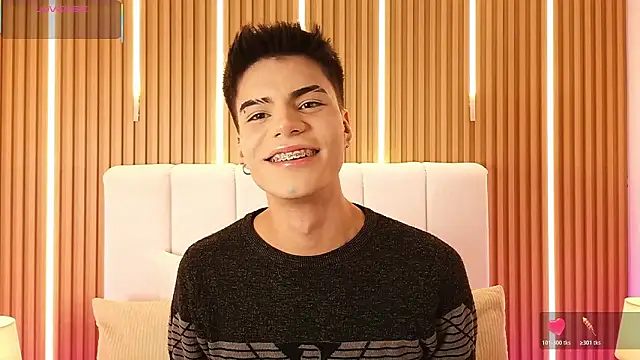 Snapshot of Dulcey_ chatting on 28, 3, 2026 Dulcey online show from 28, 3, 2026