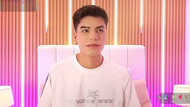 Snapshot of Dulcey_ chatting on 29, 3, 2026 Dulcey online show from 29, 3, 2026