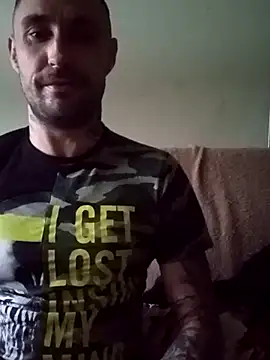 JarekJarek93 online show from 8, 2, 2026