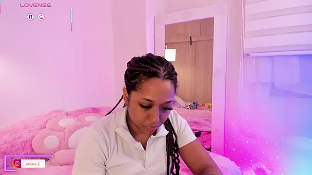  Zahara  online show from 21, 11, 2025