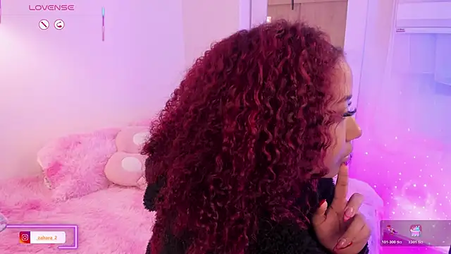  Zahara  online show from 1, 12, 2025