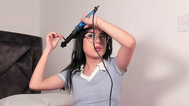 Snapshot of SamanthaRivas_ chatting on 26, 9, 2025 SamanthaRivas  online show from 26, 9, 2025