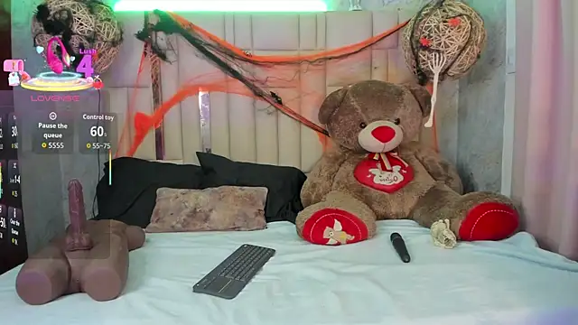 NikkyyRed online show from 28, 10, 2025