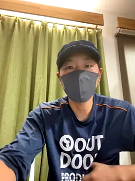 koukou322 online show from 17, 11, 2025