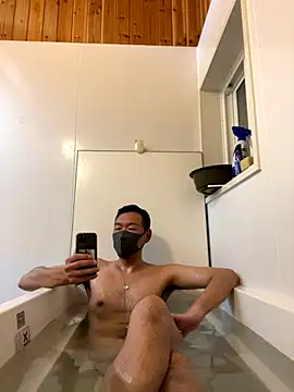 koukou322 online show from 1, 12, 2025