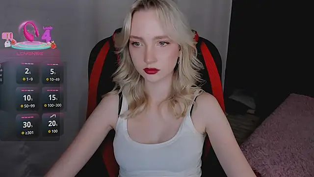 EllaBloom online show from 14, 2, 2026