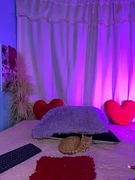 Snapshot of Miaa_rosses3 chatting on 15, 10, 2025 Miaa rosses3 online show from 15, 10, 2025