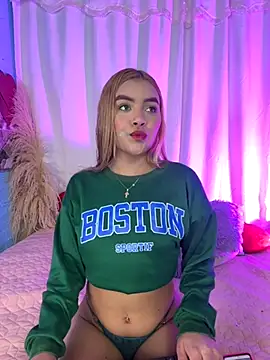 Snapshot of Miaa_rosses3 chatting on 23, 10, 2025 Miaa rosses3 online show from 23, 10, 2025