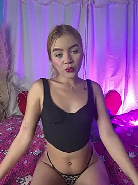 Snapshot of Miaa_rosses3 chatting on 17, 2, 2026 Miaa rosses3 online show from 17, 2, 2026