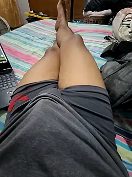 TrisAlex25 online show from 22, 12, 2025